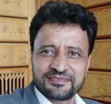 احمد قریشی به عنوان عضو شورای رهبری آیفکس انتخاب شد